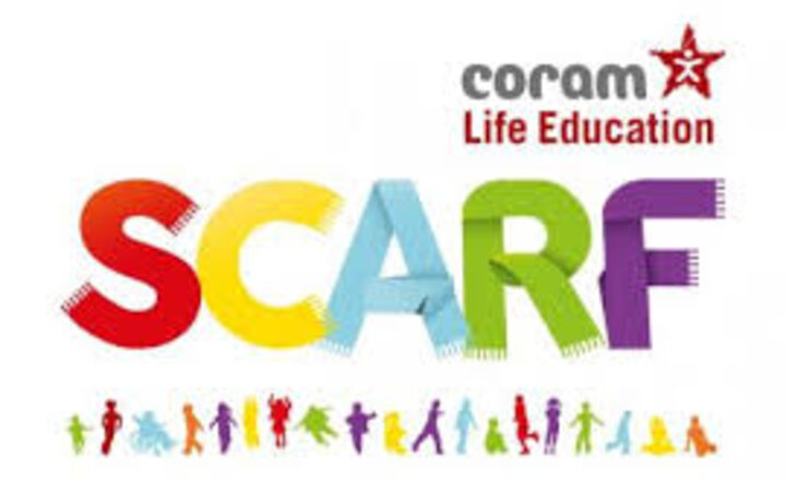 Image of Life Education Bus - A message from Harold