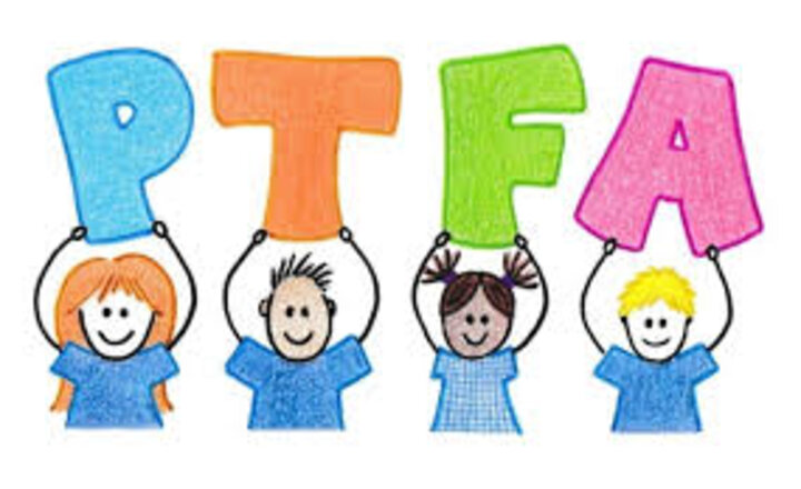 Image of PTFA Annual General Meeting