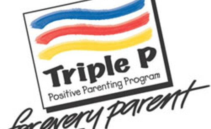 Image of Triple P Parenting
