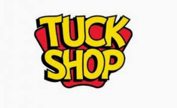 Image of Create your own tuck shop
