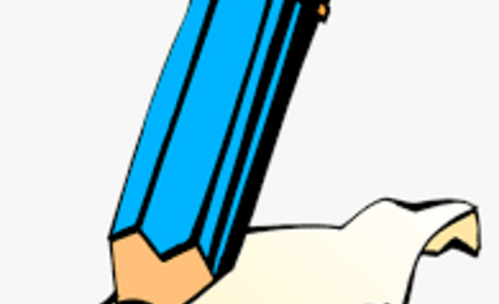 Image of Writers of the Month