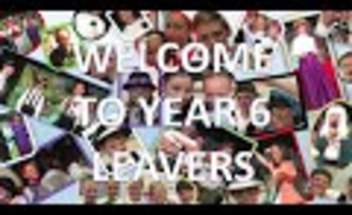 Image of Year 6 Leavers