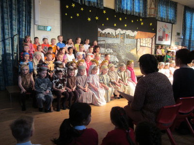 Image of Nativity 2017