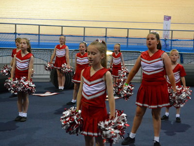 Image of National Cheerleading Championships 2018