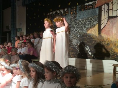 Image of Nativity 2018