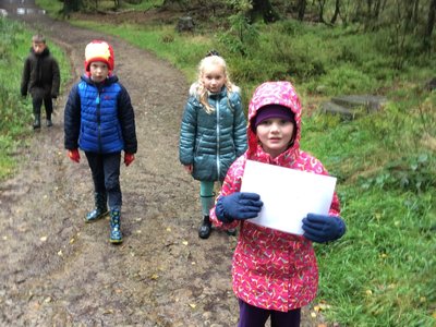 Image of Year 3 Geography Trip - Beacon Fell