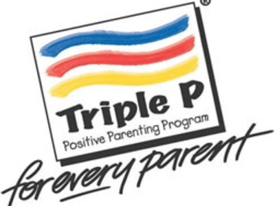 Image of Triple P Parenting