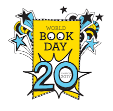 Image of World Book Day 2017