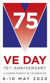 Image of VE Day Activities