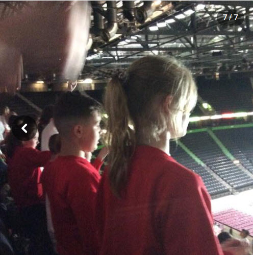 Image of KWPS - Stars of Young Voices 2022