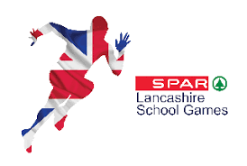 Image of Lancashire School Games - Invite