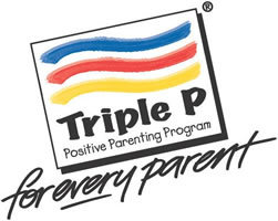 Image of Triple P Parenting