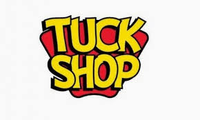 Image of Create your own tuck shop