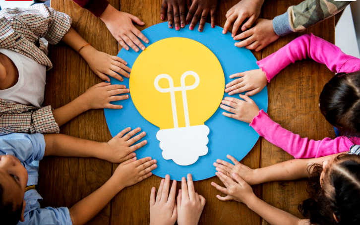 Image of Applying the pedagogy of Philosophy for Children to the development of reading comprehension