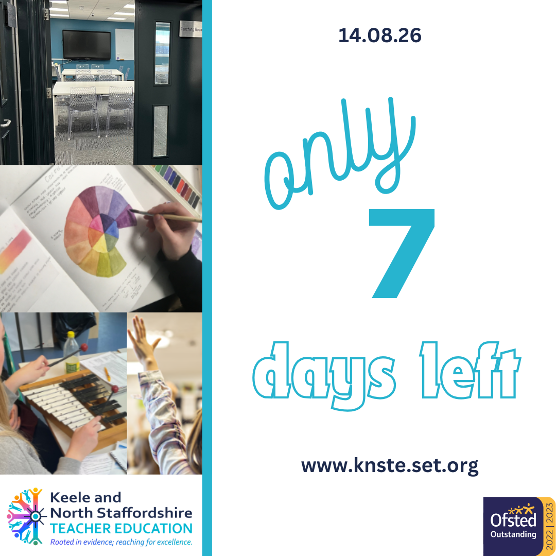 Image of Only 7 Days Left to Apply! 