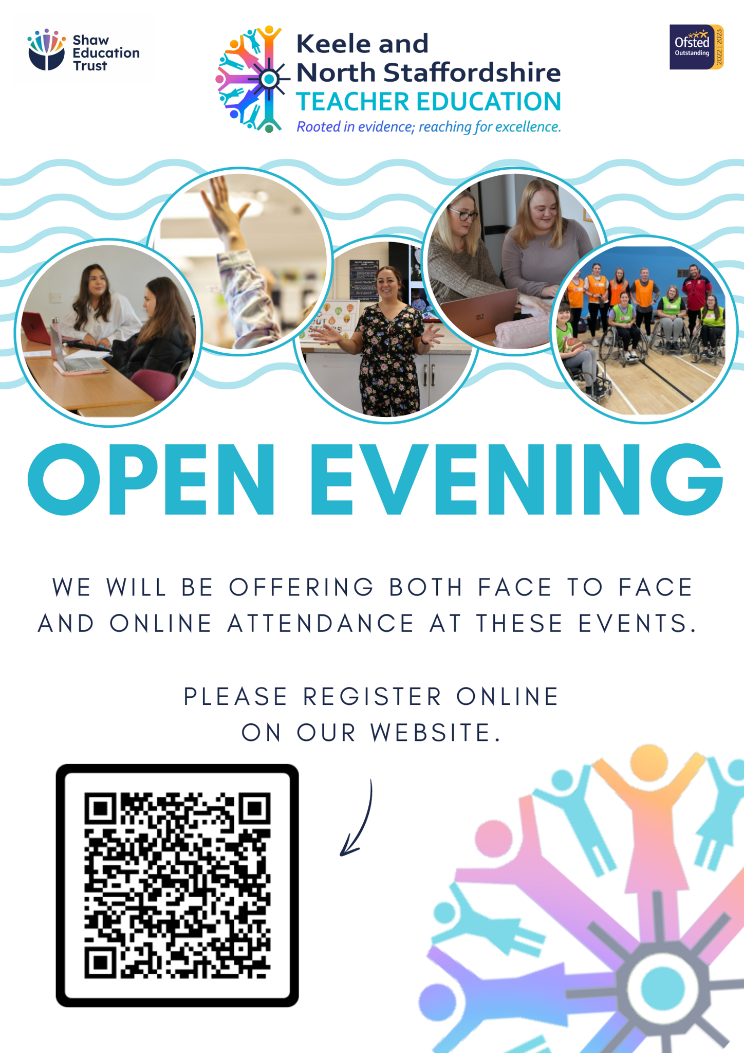 Image of KNSTE Open Evenings