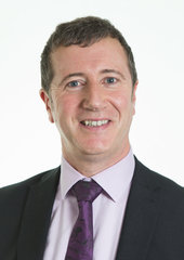 Chris Leigh