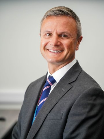 Matthew Soulsby