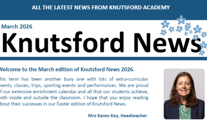 Image of KA News March 2026