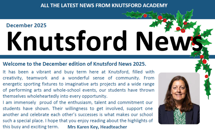 Image of KA News December 2025