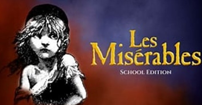 Image of Les Miserables 