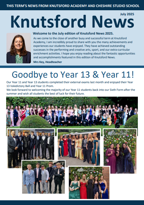 Image of KA News July 2025