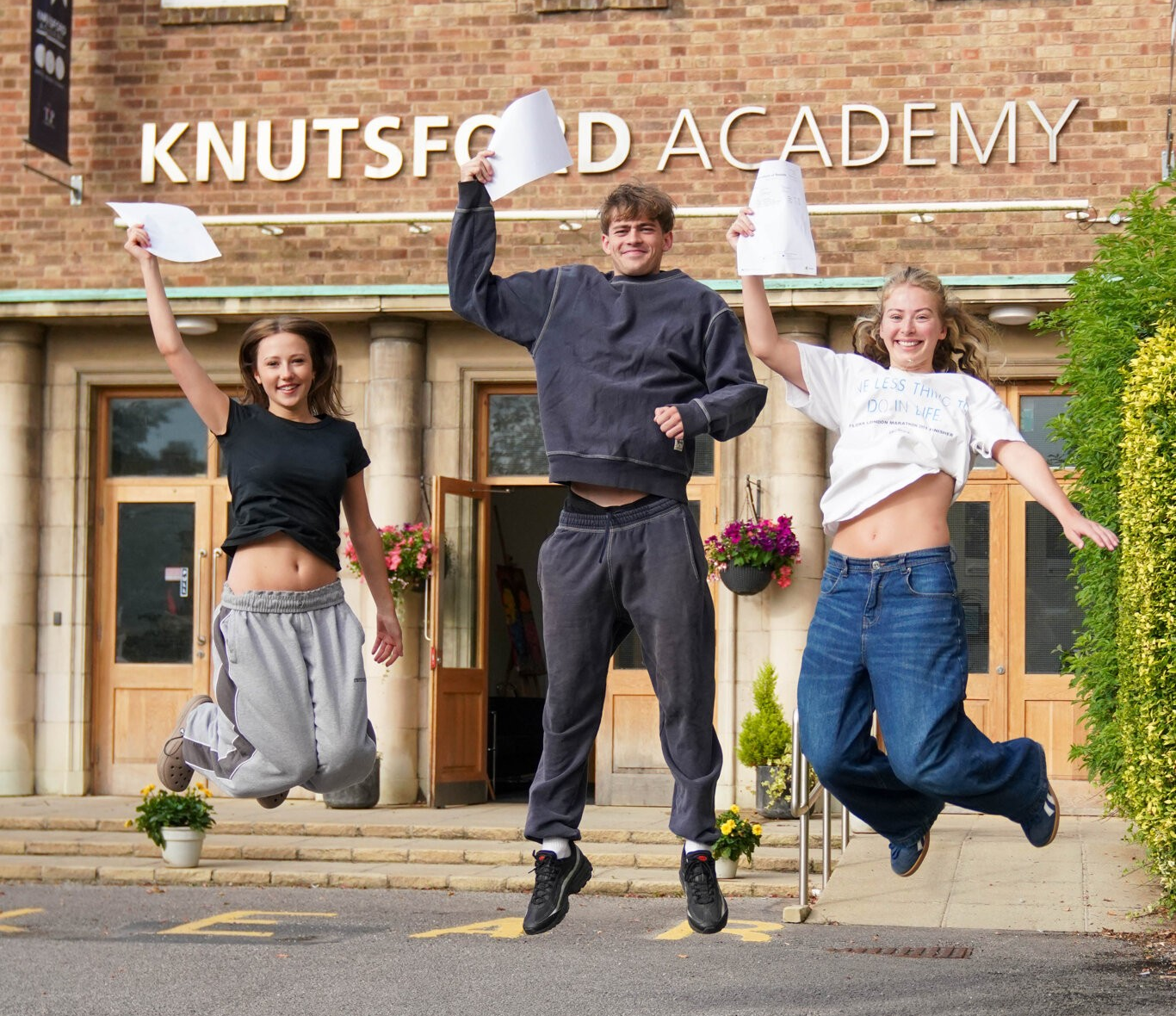 Image of Apply now to our Sixth Form for 2026! 