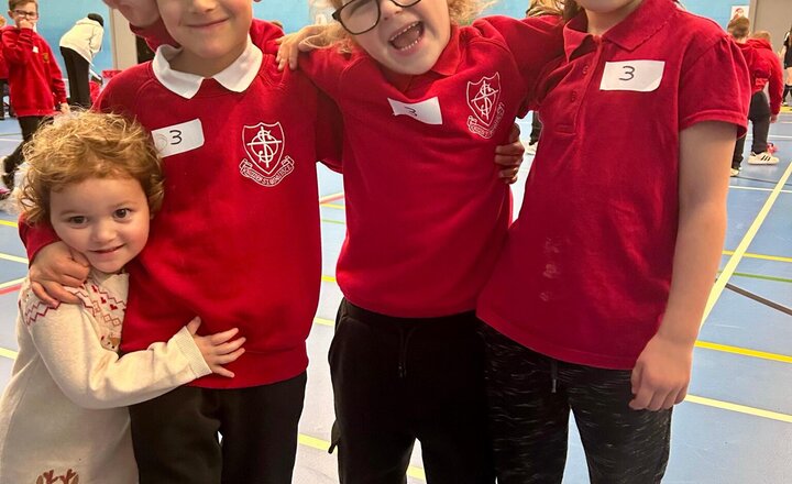 Image of Y1 Kurling Competition