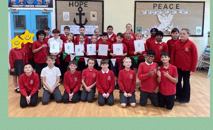 Image of Macmillan Coffee Morning