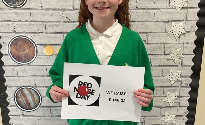 Image of Comic Relief 