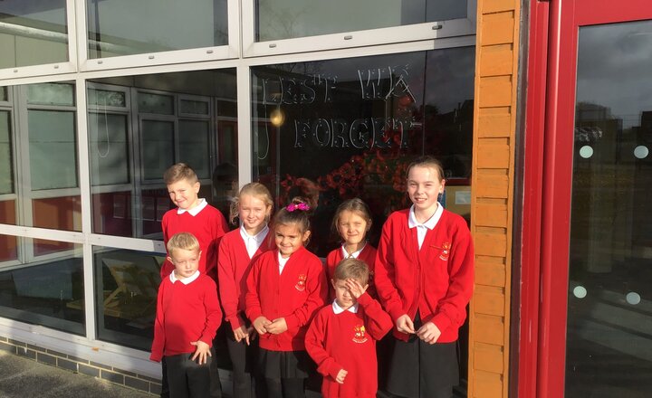 Image of Armistice Day 2019