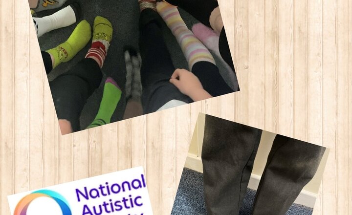 Image of Autism Awareness Day