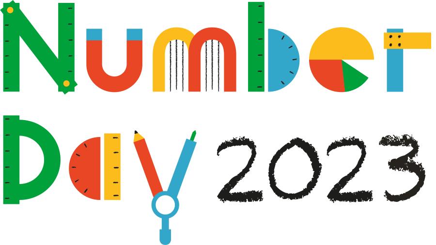 Image of NSPCC Number Day