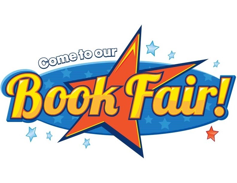 Image of Summer Book Fair