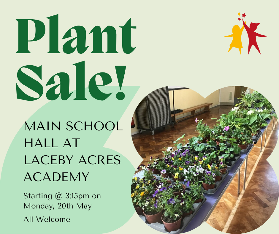 Image of Plant Sale 2024