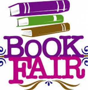 Image of Book Fair