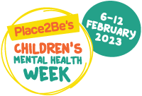 Image of Children's Mental Health Week