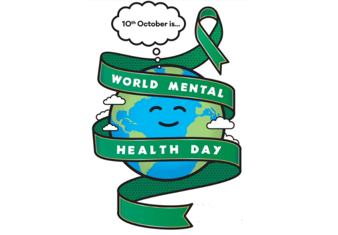 Image of World Mental Health Day
