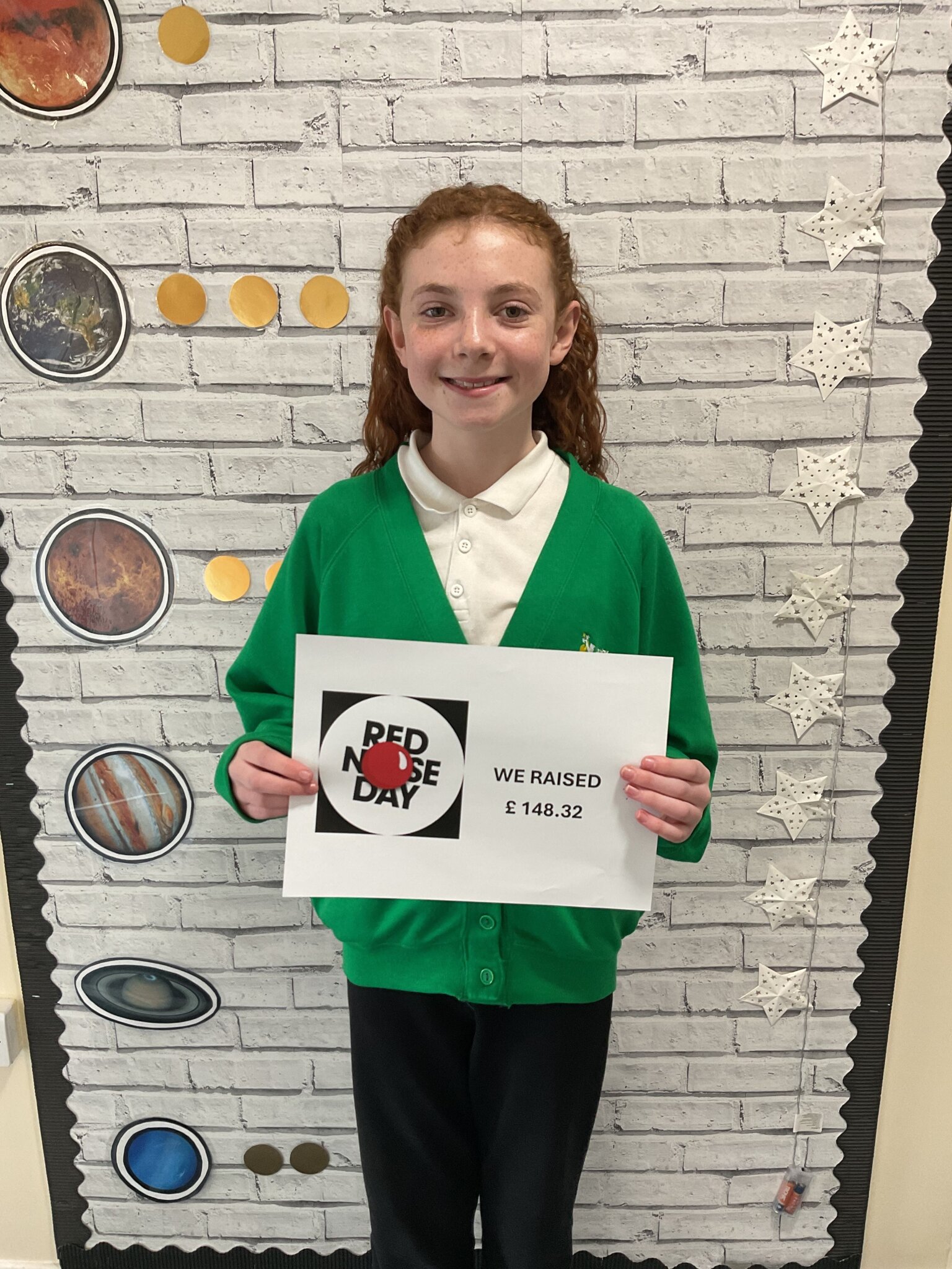 Image of Comic Relief 