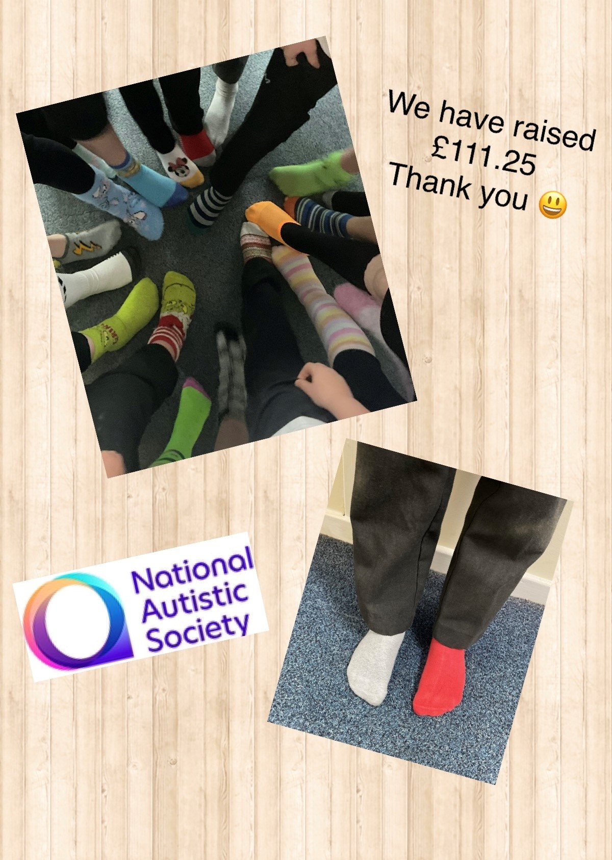 Image of Autism Awareness Day