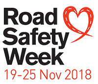 Image of Road Safety Week 