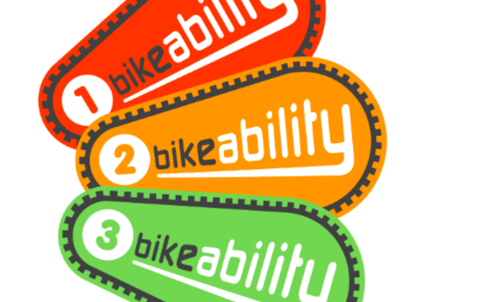 Image of Year 5 Bikeability 2022