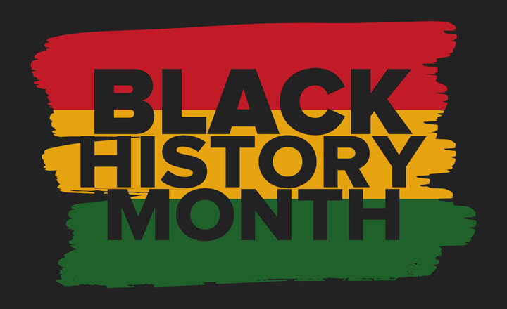 Image of Black History Month