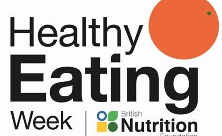 Image of Healthy Eating Week 2024