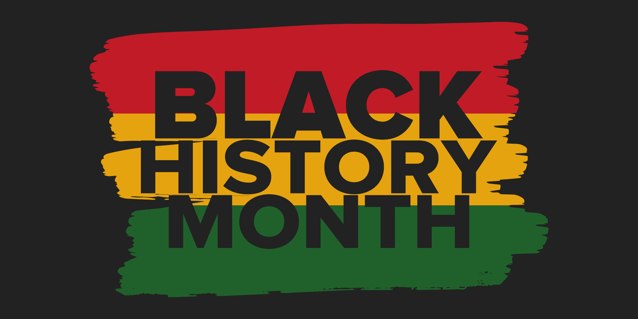 Image of Black History Month