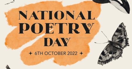 Image of National Poetry Day