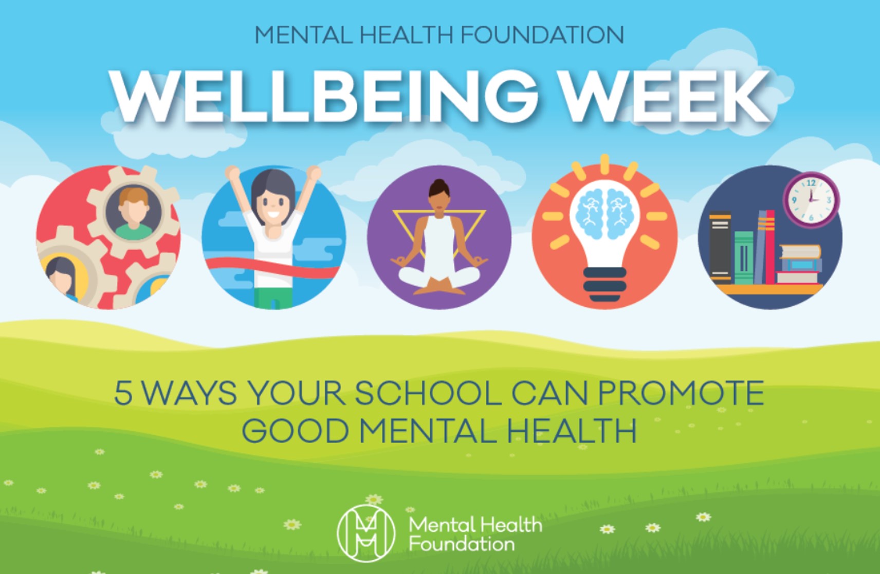 Image of Wellbeing Week