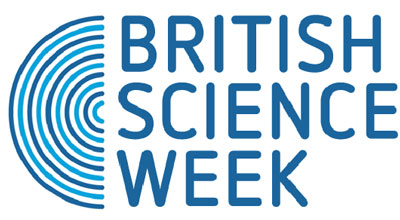 Image of British Science Week