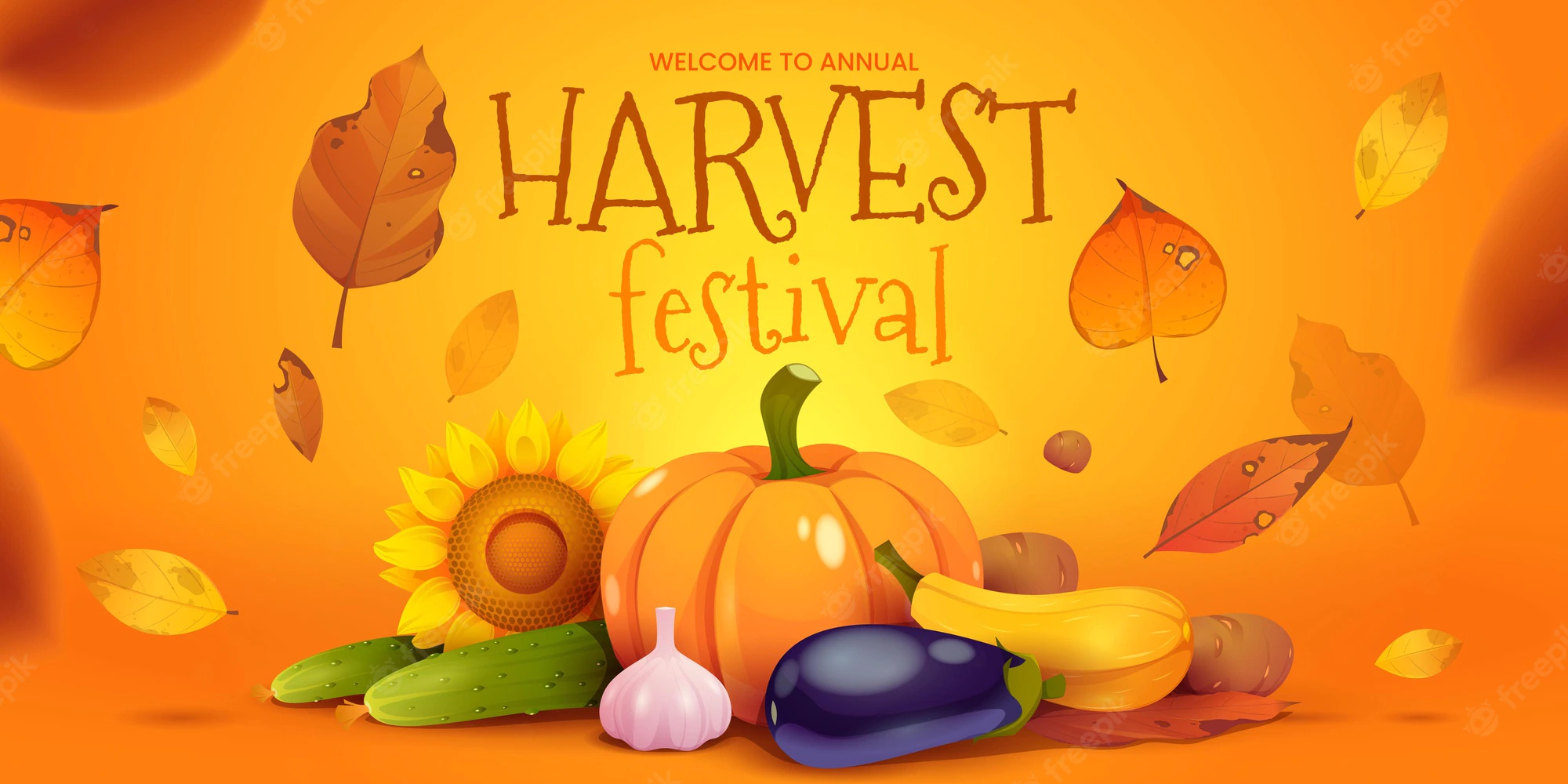 Image of Harvest Festival