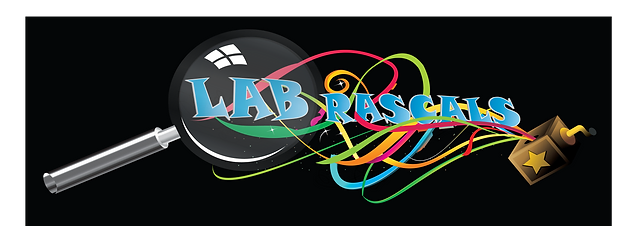 Image of Lab Rascals Planetarium Show